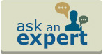 Ask an expert